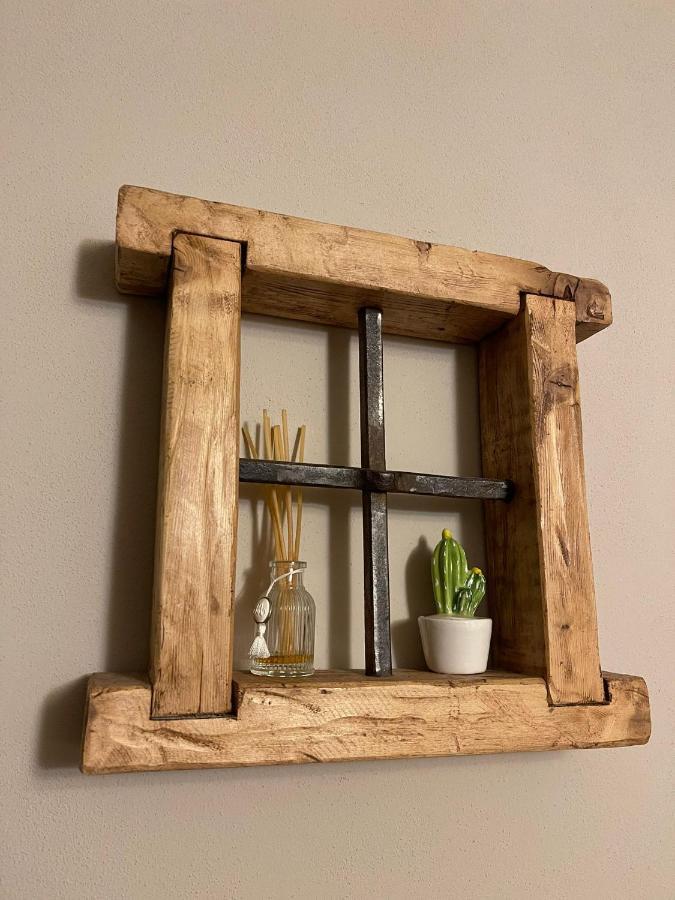 Apartmán Rele B Temù Exteriér fotografie