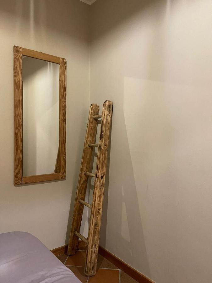 Apartmán Rele B Temù Exteriér fotografie